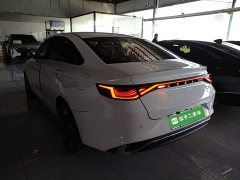 Geely Emgrand L HiP 2022 1.5TD-DHT Pro 100KM Super Swift - ფოტო 5