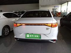 Geely Emgrand L HiP 2022 1.5TD-DHT Pro 100KM Super Swift - ფოტო 6