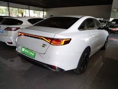 Geely Emgrand L HiP 2022 1.5TD-DHT Pro 100KM Super Swift - ფოტო 7