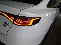 Geely Emgrand L HiP 2022 1.5TD-DHT Pro 100KM Super Swift - ფოტო 8