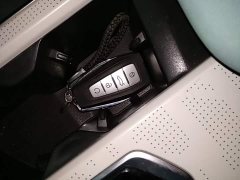 Geely Emgrand L HiP 2022 1.5TD-DHT Pro 100KM Super Swift - ფოტო 9