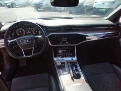 Audi A6L 55 TFSI quattro Dynamic Luxury - ფოტო 10