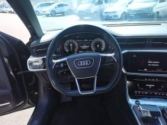 Audi A6L 55 TFSI quattro Dynamic Luxury - ფოტო 11