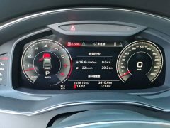 Audi A6L 55 TFSI quattro Dynamic Luxury - ფოტო 12
