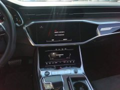 Audi A6L 55 TFSI quattro Dynamic Luxury - ფოტო 13