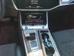 Audi A6L 55 TFSI quattro Dynamic Luxury - ფოტო 14