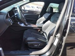 Audi A6L 55 TFSI quattro Dynamic Luxury - ფოტო 15