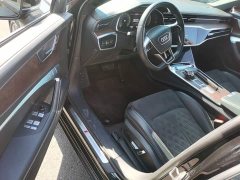 Audi A6L 55 TFSI quattro Dynamic Luxury - ფოტო 16