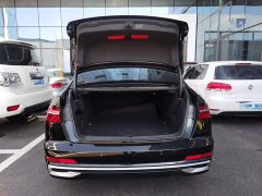 Audi A6L 55 TFSI quattro Dynamic Luxury - ფოტო 19