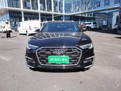 Audi A6L 55 TFSI quattro Dynamic Luxury - ფოტო 3