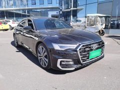 Audi A6L 55 TFSI quattro Dynamic Luxury - ფოტო 4