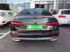 Audi A6L 55 TFSI quattro Dynamic Luxury - ფოტო 6