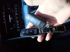 Audi A6L 55 TFSI quattro Dynamic Luxury - ფოტო 9