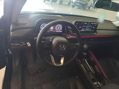 Honda Accord 260TURBO Premium Edition - ფოტო 10