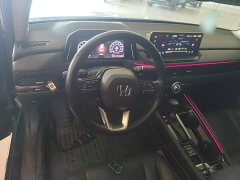 Honda Accord 260TURBO Premium Edition - ფოტო 11