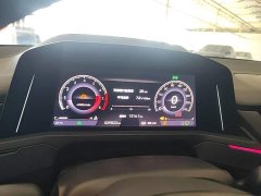 Honda Accord 260TURBO Premium Edition - ფოტო 12