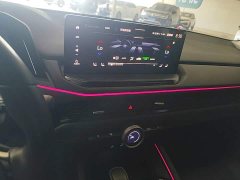 Honda Accord 260TURBO Premium Edition - ფოტო 13