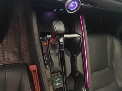 Honda Accord 260TURBO Premium Edition - ფოტო 14