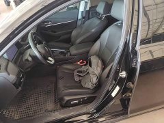 Honda Accord 260TURBO Premium Edition - ფოტო 15