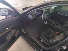 Honda Accord 260TURBO Premium Edition - ფოტო 16