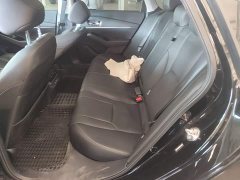 Honda Accord 260TURBO Premium Edition - ფოტო 17