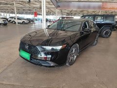 Honda Accord 260TURBO Premium Edition - ფოტო 2