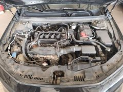 Honda Accord 260TURBO Premium Edition - ფოტო 20