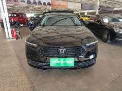 Honda Accord 260TURBO Premium Edition - ფოტო 3