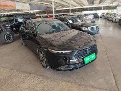 Honda Accord 260TURBO Premium Edition - ფოტო 4