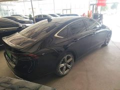Honda Accord 260TURBO Premium Edition - ფოტო 7