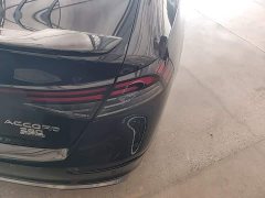 Honda Accord 260TURBO Premium Edition - ფოტო 8