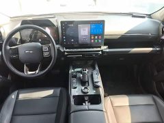 Haval Big Dog Big Dog PLUS New Energy New Energy DHT-PHEV 105km Trendy Electric Edition Plus - ფოტო 10