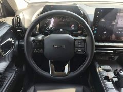 Haval Big Dog Big Dog PLUS New Energy New Energy DHT-PHEV 105km Trendy Electric Edition Plus - ფოტო 11