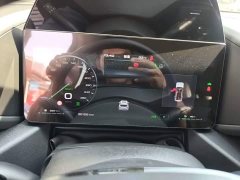Haval Big Dog Big Dog PLUS New Energy New Energy DHT-PHEV 105km Trendy Electric Edition Plus - ფოტო 12