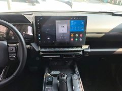 Haval Big Dog Big Dog PLUS New Energy New Energy DHT-PHEV 105km Trendy Electric Edition Plus - ფოტო 13
