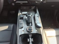 Haval Big Dog Big Dog PLUS New Energy New Energy DHT-PHEV 105km Trendy Electric Edition Plus - ფოტო 14
