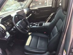 Haval Big Dog Big Dog PLUS New Energy New Energy DHT-PHEV 105km Trendy Electric Edition Plus - ფოტო 15