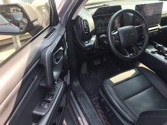 Haval Big Dog Big Dog PLUS New Energy New Energy DHT-PHEV 105km Trendy Electric Edition Plus - ფოტო 16