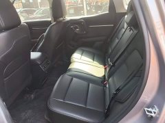 Haval Big Dog Big Dog PLUS New Energy New Energy DHT-PHEV 105km Trendy Electric Edition Plus - ფოტო 17