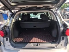Haval Big Dog Big Dog PLUS New Energy New Energy DHT-PHEV 105km Trendy Electric Edition Plus - ფოტო 19