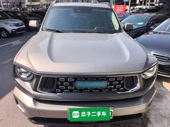 Haval Big Dog Big Dog PLUS New Energy New Energy DHT-PHEV 105km Trendy Electric Edition Plus - ფოტო 3