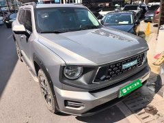 Haval Big Dog Big Dog PLUS New Energy New Energy DHT-PHEV 105km Trendy Electric Edition Plus - ფოტო 4