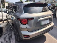 Haval Big Dog Big Dog PLUS New Energy New Energy DHT-PHEV 105km Trendy Electric Edition Plus - ფოტო 5