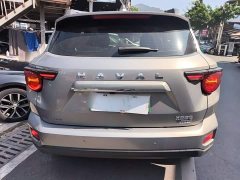 Haval Big Dog Big Dog PLUS New Energy New Energy DHT-PHEV 105km Trendy Electric Edition Plus - ფოტო 6