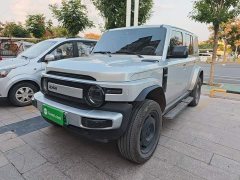 Chery iCAR Super V23 2026 550 RWD Super Sport Edition - ფოტო 1