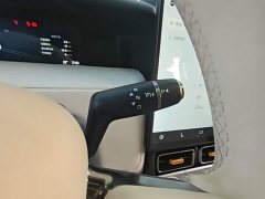 Chery iCAR Super V23 2026 550 RWD Super Sport Edition - ფოტო 10