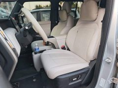 Chery iCAR Super V23 2026 550 RWD Super Sport Edition - ფოტო 11