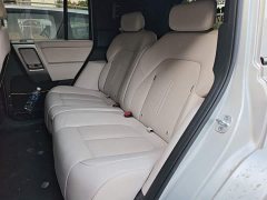 Chery iCAR Super V23 2026 550 RWD Super Sport Edition - ფოტო 13