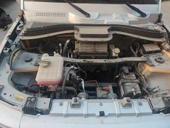 Chery iCAR Super V23 2026 550 RWD Super Sport Edition - ფოტო 16