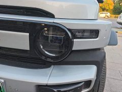 Chery iCAR Super V23 2026 550 RWD Super Sport Edition - ფოტო 18